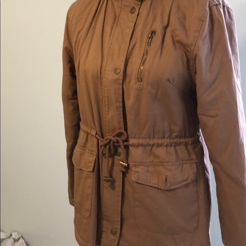 2sable Jacket! - image 3